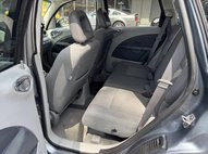 2010 Chrysler PT Cruiser Base