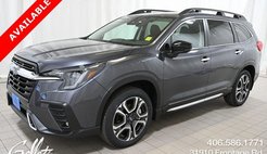 2026 Subaru Ascent Touring