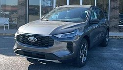 2025 Ford Escape Hybrid ST-Line