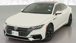 2019 Volkswagen Arteon SEL R-Line