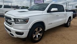2022 Ram Ram Pickup 1500 Laramie