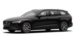 2024 Volvo V60 Recharge T8 Polestar Engineered