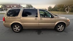 2005 Chevrolet Uplander LT