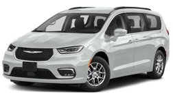 2021 Chrysler Pacifica Limited