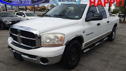 2006 Dodge Ram 2500 