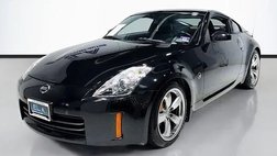 2008 Nissan 350Z Touring
