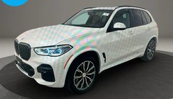 2023 BMW X5 M50i