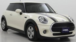 2020 MINI Hardtop Cooper