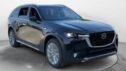 2026 Mazda CX-90 3.3 Turbo Premium Plus
