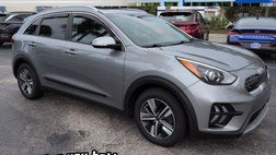 2022 Kia Niro EX Premium
