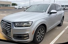 2018 Audi Q7 3.0T quattro Prestige