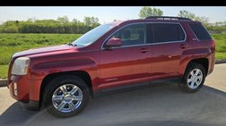 2015 GMC Terrain SLE-2