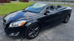 2013 Volvo C70 T5 Premier Plus