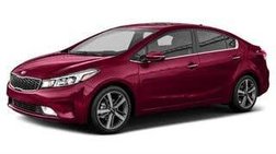 2017 Kia Forte S
