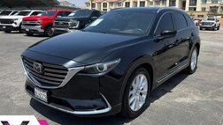 2017 Mazda CX-9 Grand Touring