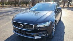 2023 Volvo V90 Cross Country B6 Plus