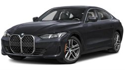 2026 BMW 4 Series 430i Gran Coupe