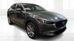2020 Mazda CX-30 Select
