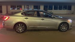 2015 Kia Cadenza Premium