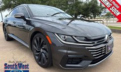 2019 Volkswagen Arteon SEL R-Line