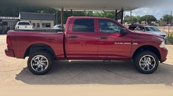 2012 Ram Ram Pickup 1500 ST