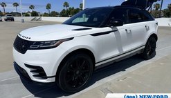 2022 Land Rover Range Rover Velar P250 R-Dynamic S