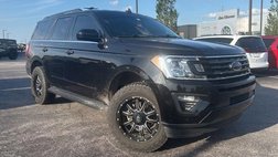 2021 Ford Expedition XL