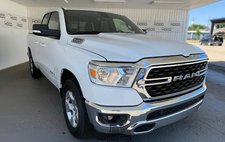 2022 Ram Ram Pickup 1500 Lone Star