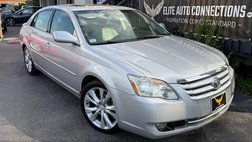 2006 Toyota Avalon Limited