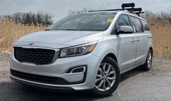 2020 Kia Sedona EX