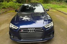 2019 Audi S4 3.0T quattro Prestige