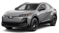 2026 Subaru Uncharted Sport