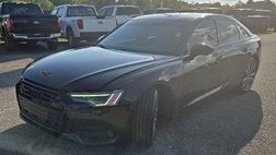 2021 Audi A6 quattro Sport Prem Plus 45 TFSI