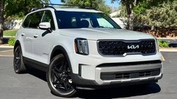 2023 Kia Telluride EX X-Line