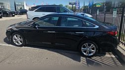 2019 Hyundai Sonata Limited