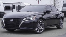 2024 Nissan Altima 2.5 SL