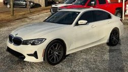 2020 BMW 3 Series 330i