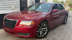 2014 Chrysler 300 S