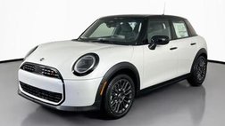 2026 MINI Hardtop Cooper S Signature Trim