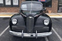 1941 Other Makes Series 82