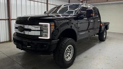 2017 Ford Super Duty F-250 King Ranch