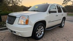 2013 GMC Yukon Denali