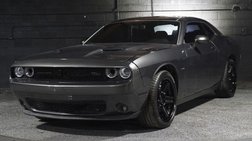 2018 Dodge Challenger R/T
