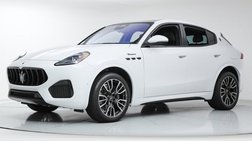 2023 Maserati Grecale Modena
