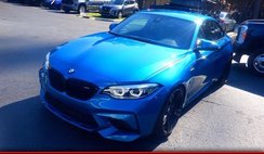 2021 BMW M2 Competition