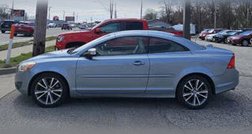 2012 Volvo C70 T5