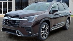 2026 Subaru Ascent Touring