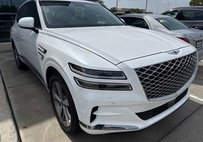 2021 Genesis GV80 3.5T