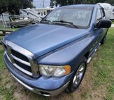2004 Dodge Ram 1500 SLT