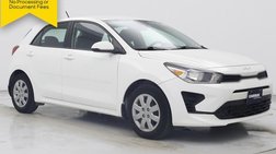 2023 Kia Rio5 S